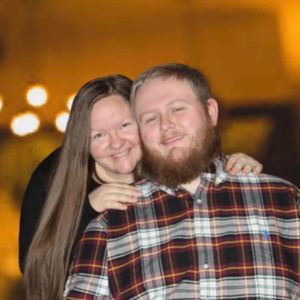 Meet your Posher, Patricia